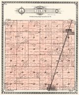 Ludlow Township, Champaign County 1929